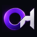 Obsidian Hosting Logo